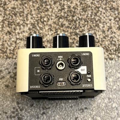 Universal Audio UAFX Astra Modulation Machine image 3