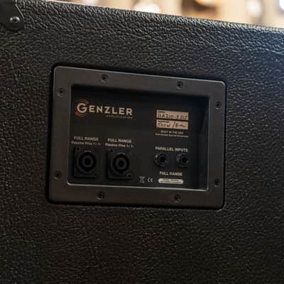 Genzler Bass Array BA210-3 SLT image 5
