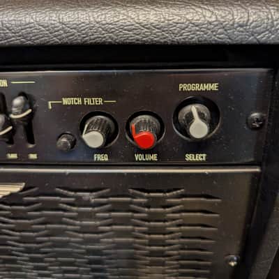 Ashdown AA-50R Acoustic Guitar/Voice Amplifier image 5
