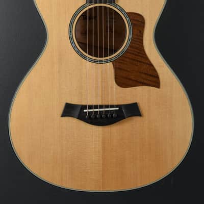 Taylor 612CE 12-Fret image 2