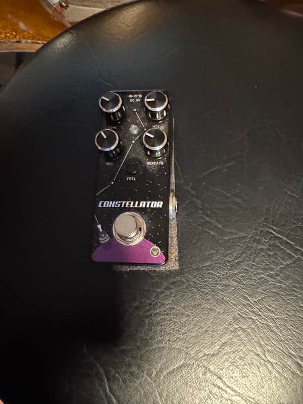 Pigtronix Constellator