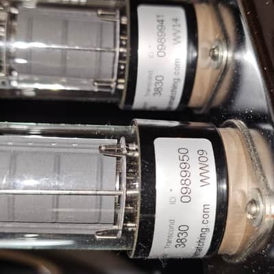 Tweed Deluxe Clone 50'S Deluxe Clone Tube Amp image 14