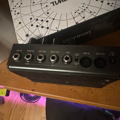 Strymon TimeLine Delay image 2