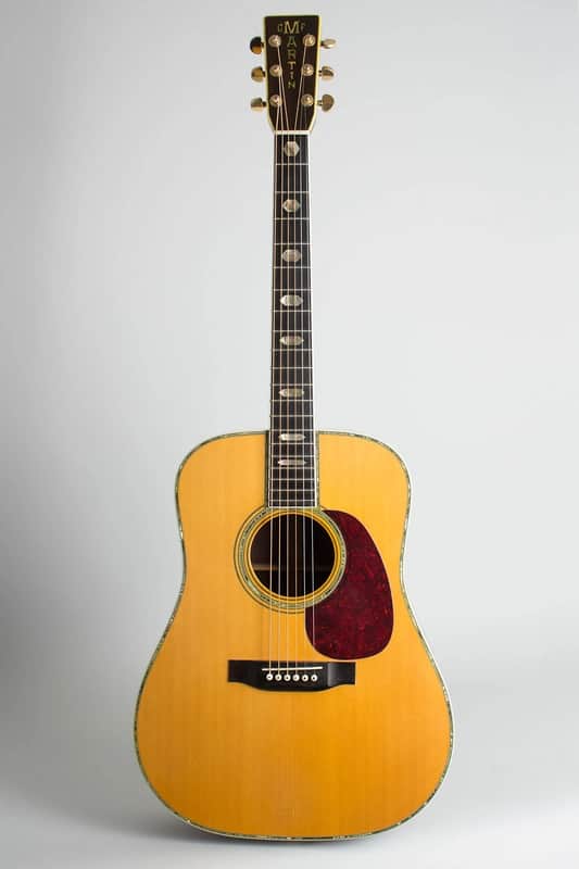 Martin D-45 1968 - 1992 image 1