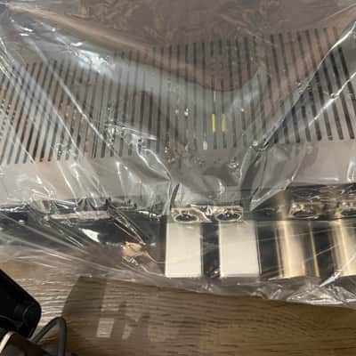 AudioScape Engineering Co. EQP-2A Stereo Program Equalizer - Blue New No Box image 3