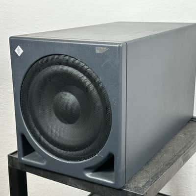 Neumann KH 810 10-inch Studio Subwoofer (No Amplifier) image 1