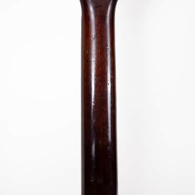 Gibson 1967 B-25-12, Cherry Sunburst image 9
