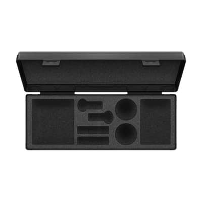 Sennheiser MKH 8050 Super-Cardioid Small Diaphragm Condenser Mic image 2