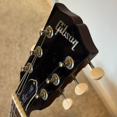 Gibson SG Classic 2008 - P90 - Heritage Cherry image 5