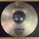 Sabian Used 22 in. HH Power Bell Ride Cymbal 4082g