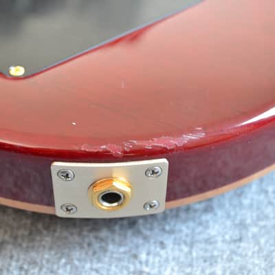 PRS Custom 24 30th Anniversary Artist image 18