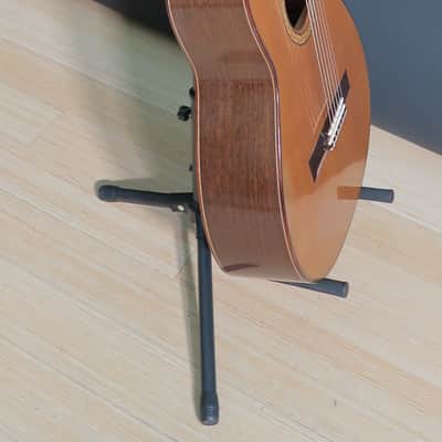 Joshia de Jonge (Canada) Classical Guitar 2014 (Concert Model) image 3