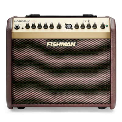 Fishman PRO-LBT-500 Loudbox Mini - 60 watts image 2