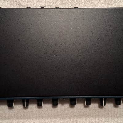 dbx 166XL Stereo Compressor / Limiter / Gate image 4