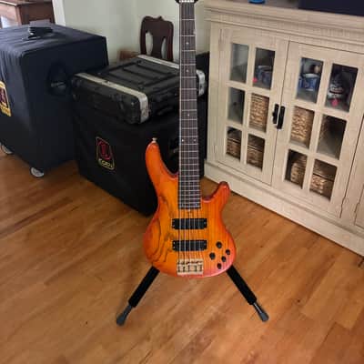 YAMAHA TRB 5 II bass guitars for sale in USA | guitar-list