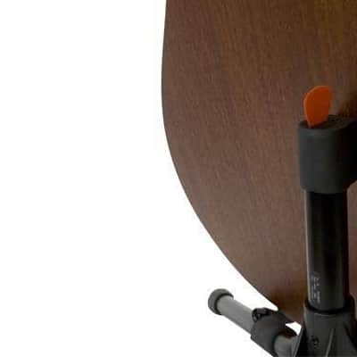 Ultimate Support Ultimate Support GS-55 A-Frame Genesis Series Guitar Stand image 3