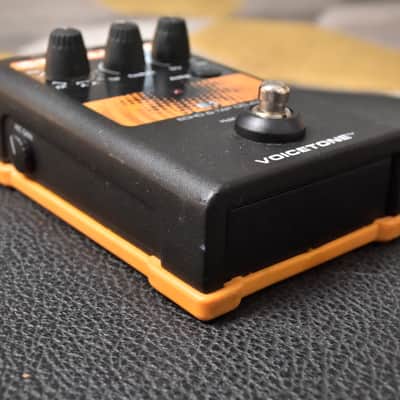 TC Helicon VoiceTone E1 2011 - 2021 - Black image 3