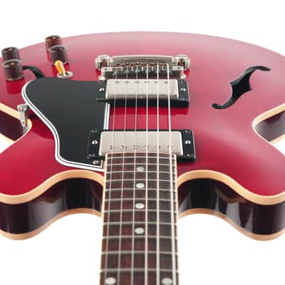 Gibson CS336 Cherry 2010 image 15