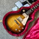 *Mint* Gibson Les Paul Standard '60s Double Trouble 2025 - Vintage Tobacco Burst