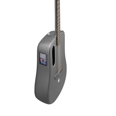 LAVA MUSIC ME 4 38 SPACE BAG SPACE GREY" image 3