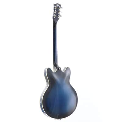 VOX BCV90B Sapphire Blue [U2201307] (06/16) image 13