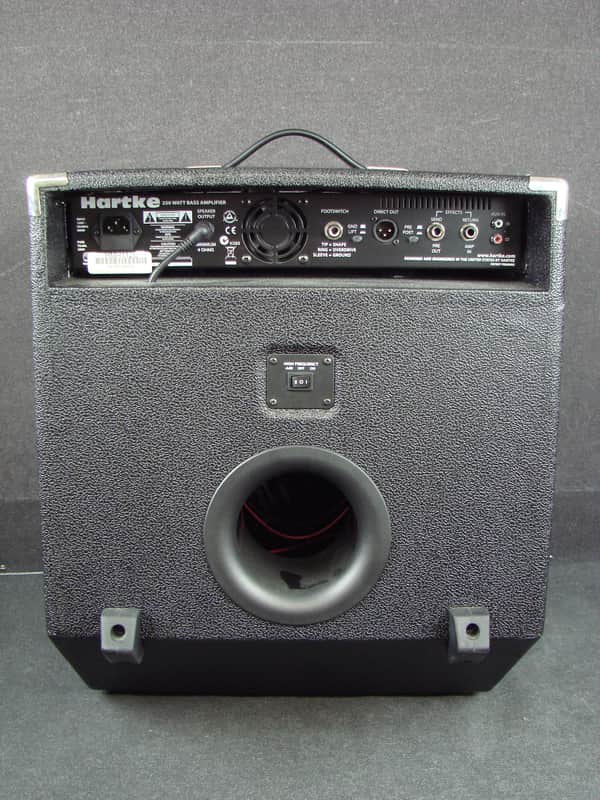 Hartke HyDrive Series 112C 1x12