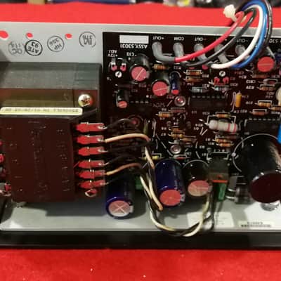 Synthesis Technology Motm 950 image 3