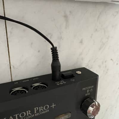 Korg Kaossilator Pro+ Phrase Synthesizer/Looper 2013 - Present - Black image 7