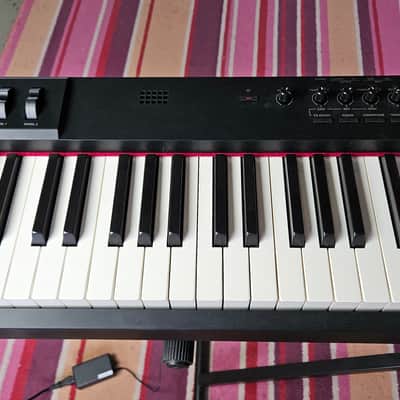 Roland RD-88EX 88-Key Digital Stage Piano, B-stock. Full manufacturer warranty image 2