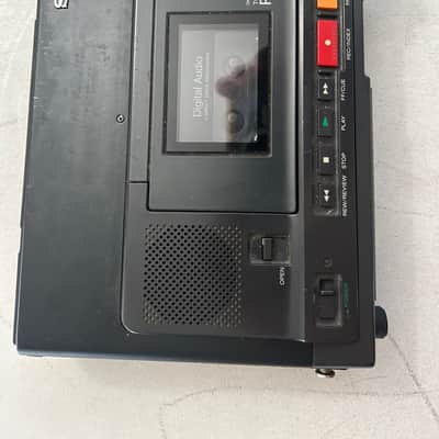 SONY BE-8 MAGNETIC BULK TAPE ERASER | Reverb