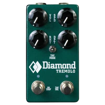 Diamond Tremolo image 1