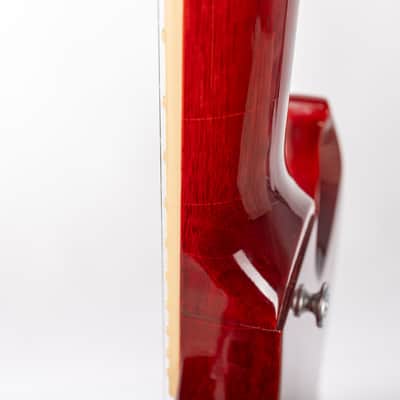 Gibson SG Standard, Heritage Cherry | Demo image 21