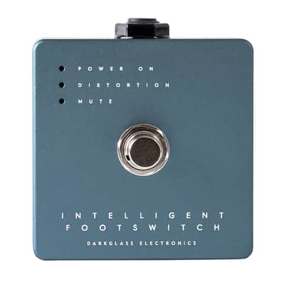 Darkglass Electronics Alpha Omega Intelligent Footswitch