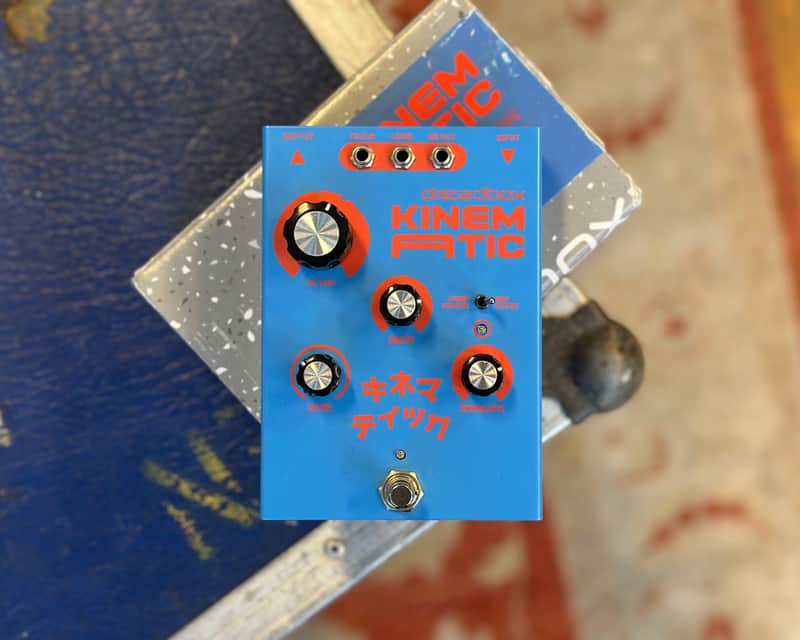 Dreadbox Kinematic