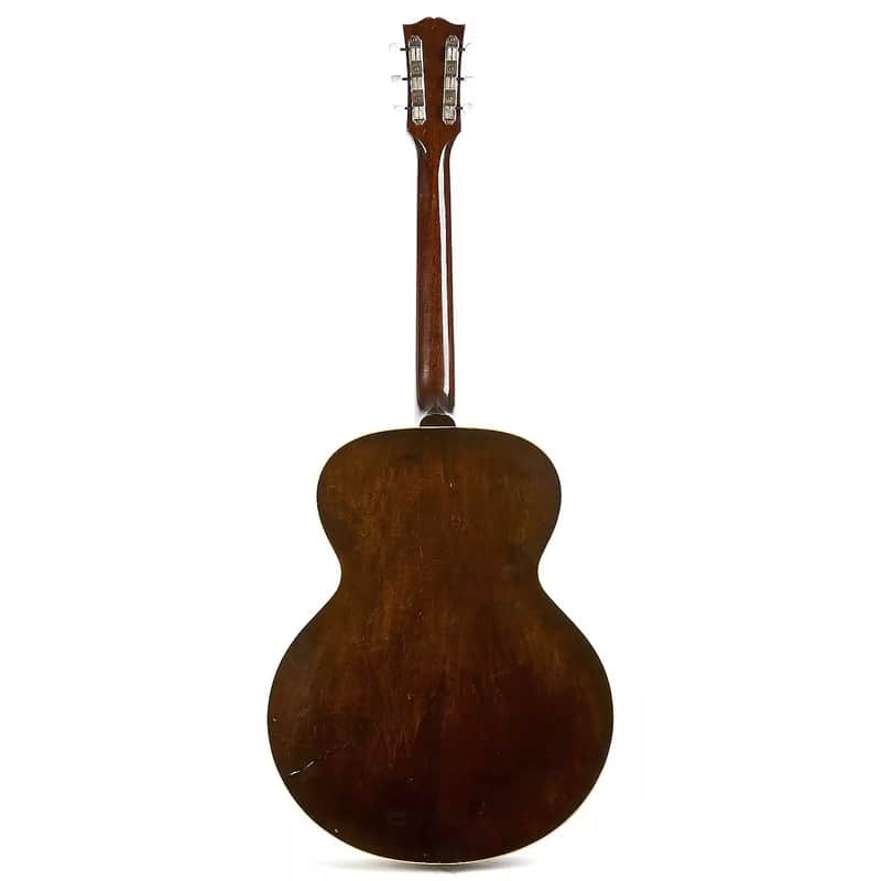 Gibson ES-125 1950 - 1970 | Reverb