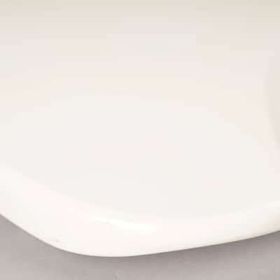 G&L USA SB-2 Bass - 1994 - White image 15