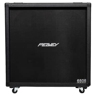 Peavey 6505 412 Straight Reissue Cabinet Flohmarkt '25 De image 2