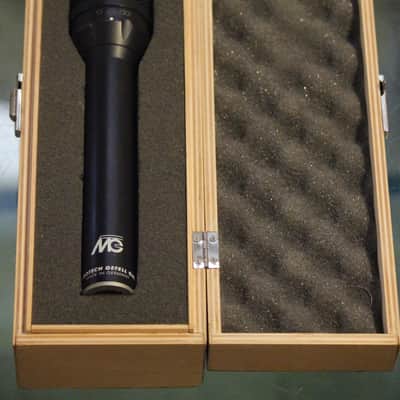 Gefell UM70S condenser microphone image 2
