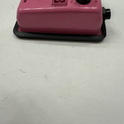 Guyatone FL3 Flanger Analog Micro Series Vintage Guitar Effect Pedal MIJ Japan image 4