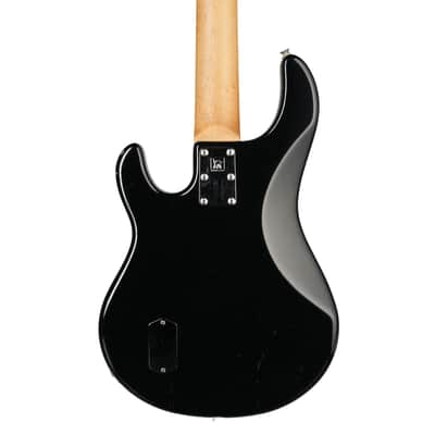 1988 – Music Man Stingray-5 - Black – Live Rentals by Beck, Korn, Mixie image 13