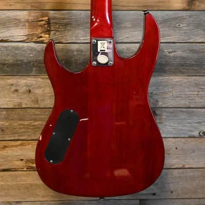 (15619) Austin AU754 Electric Guitar image 6