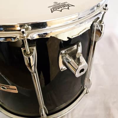 Yamaha TT-916RF Recording Custom 16x14" Rack Tom 1982 - 1991 - Black Bild 4