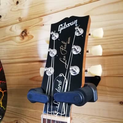 Gibson Les Paul Standard 50'S - Tobacco Sunburst image 2