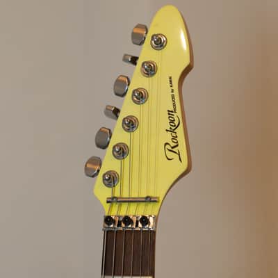 Kawai Rockoon RGT-50S MIJ image 3