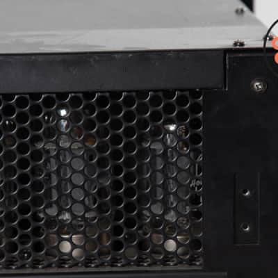 Ampeg SVT-300 Tube Power Amp -Super Rare- image 12