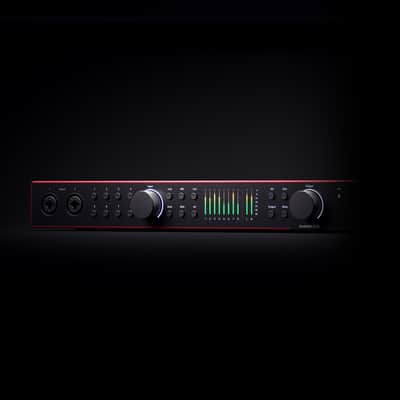 Focusrite SCARLETT 18i20 (4TH GEN) |18x20 Audio Interface. Brand New with Full Warranty! image 3