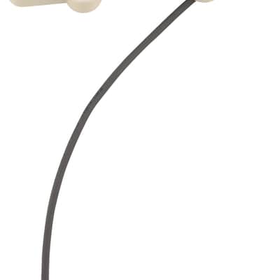 Genuine Fender Wide Range Jazzmaster Neck Pickup, 099-2372-002