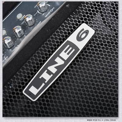 LINE6  LD300 PRO Bass speaker image 3