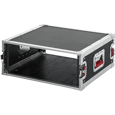 Gator G-Tour 4U ATA Rack Flight Case Regular image 13