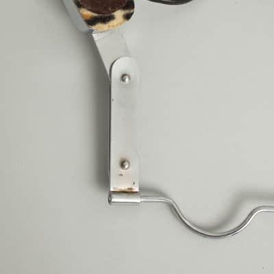 DeArmond FH-C Guitar Mike Archtop Guitar Pickup, c. 1950. image 7